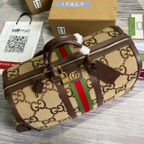 Keepall GG 696039 52x30x29cm