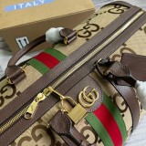 Keepall GG 696039 52x30x29cm
