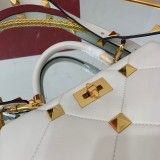 Borsa VLTN V0095 25x23x16cm 