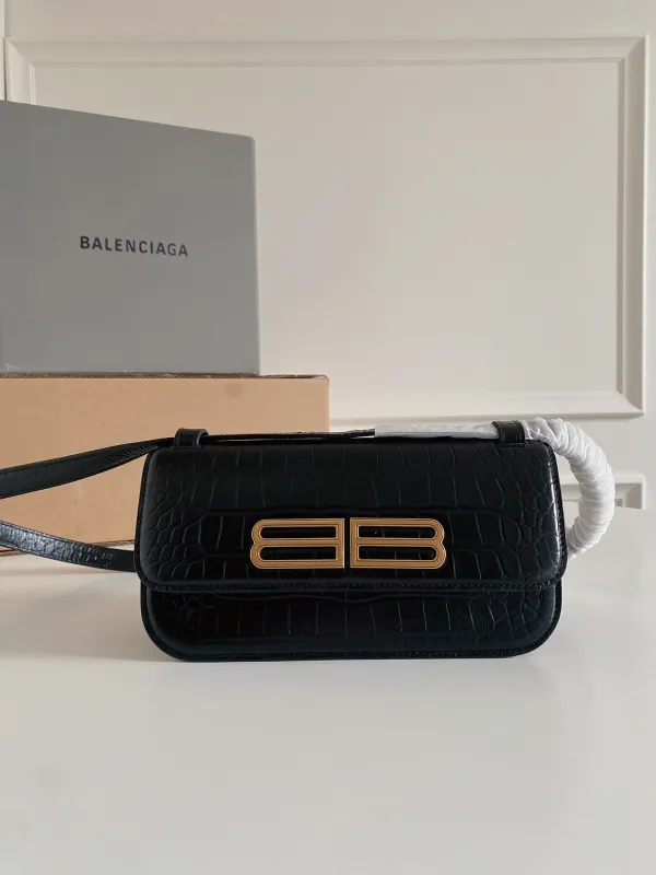 Borse BLC p750  23.5x12.4x10.4cm