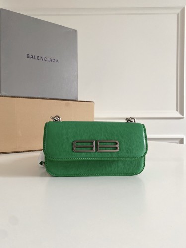 Borse BLC 680  19x10x7cm