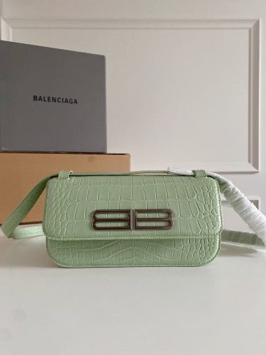 Borse BLC p750  23.5x12.4x10.4cm