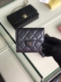 Portafoglio Chanel A82288 10.5x11.5x3cm