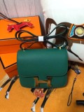 Borsa a Tracolla  Hermes  24cm