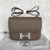 Borsa a Tracolla  Hermes  24cm
