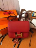 Borsa a Tracolla  Hermes  24cm