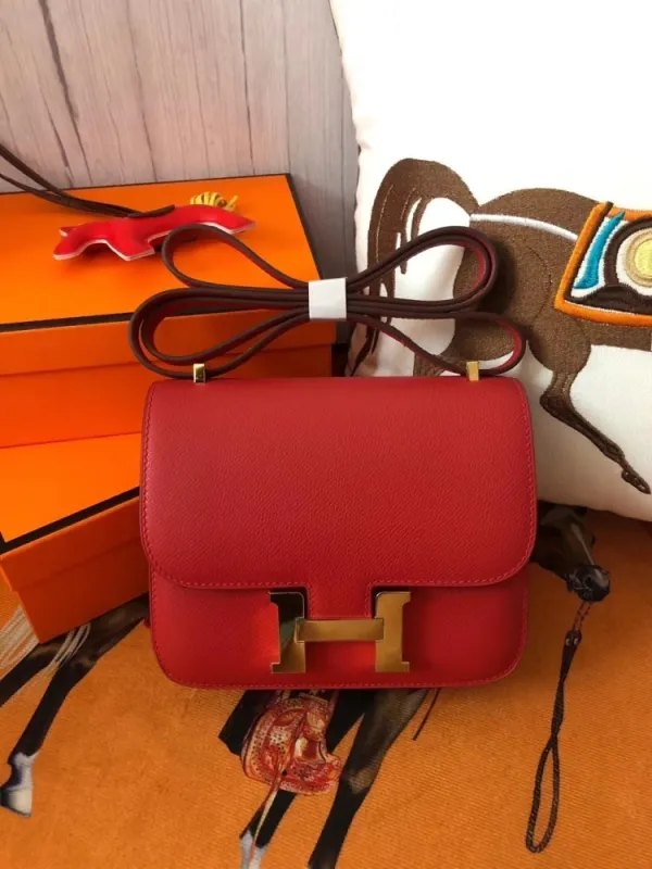 Borsa a Tracolla  Hermes  24cm