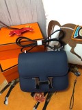 Borsa a Tracolla  Hermes  24cm