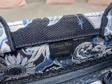 Dior Tote 35 e 41 cm 