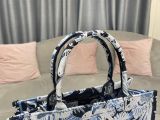 Dior Tote 35 e 41 cm 