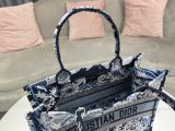Dior Tote 35 e 41 cm 