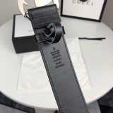 Cintura GG Argento