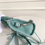 Borsa BLC  mini  19x12.5x5cm