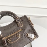 Borsa BLC  mini  19x12.5x5cm
