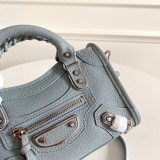 Borsa BLC  mini  19x12.5x5cm