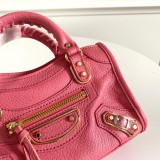 Borsa BLC  mini  19x12.5x5cm
