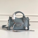 Borsa BLC  mini  19x12.5x5cm