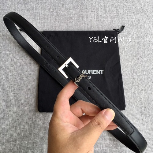 Ysl cintura 2.0cm