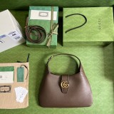 Borsa a spalla Aphrodite misura media Modello 726274