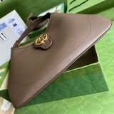 Borsa a spalla Aphrodite misura media Modello 726274