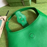 Borsa a spalla Aphrodite misura media Modello 726274