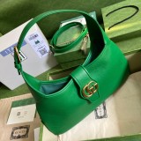 Borsa a spalla Aphrodite misura media Modello 726274