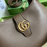 Borsa a spalla Aphrodite misura media Modello 726274