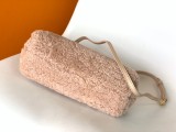Fendi First size 26x18x9.5cm