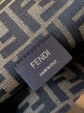 Fendi First size 26x18x9.5cm