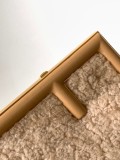 Fendi First size 26x18x9.5cm