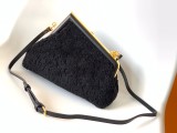 Fendi First size 26x18x9.5cm