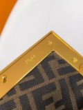 Fendi First size 26x18x9.5cm