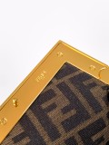 Fendi First size 26x18x9.5cm