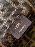 Fendi First size 26x18x9.5cm