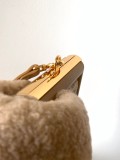 Fendi First size 26x18x9.5cm