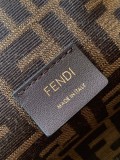 Fendi First size 26x18x9.5cm