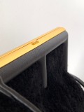Fendi First size 26x18x9.5cm