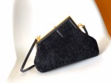 Fendi First size 26x18x9.5cm