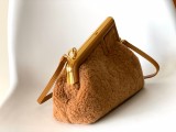Fendi First size 26x18x9.5cm