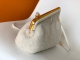 Fendi First size 26x18x9.5cm