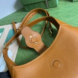 Borsa a spalla Aphrodite misura media Modello 726274