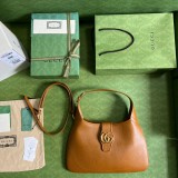 Borsa a spalla Aphrodite misura media Modello 726274