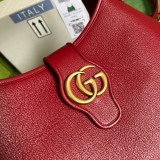 Borsa a spalla Aphrodite misura media Modello 726274