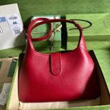 Borsa a spalla Aphrodite misura media Modello 726274
