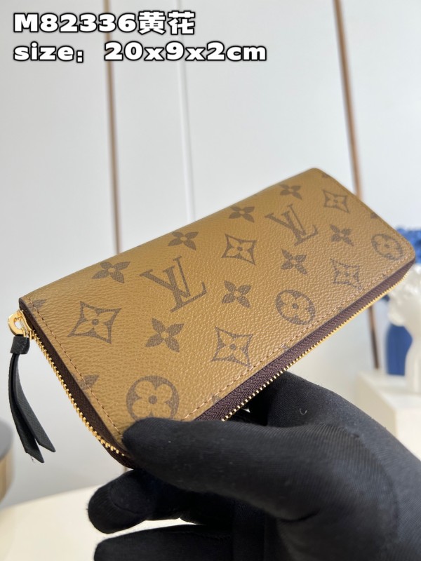 LV clémence M82336 20x9x2cm