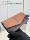 Monogram reverse giant M80726  19x10.5x2cm