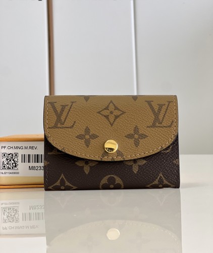 LV M82333 11x8x2.5cm