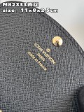 LV M82333 11x8x2.5cm