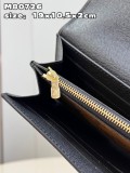 Monogram reverse giant M80726  19x10.5x2cm