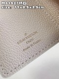 LV M81927 11x8.5x3.5cm